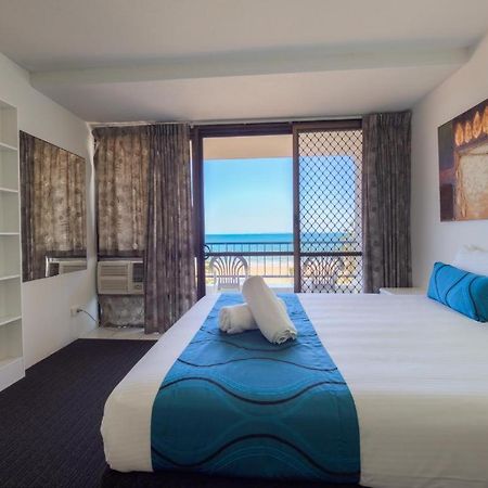 Hotel Bayview Tower à Yeppoon Extérieur photo