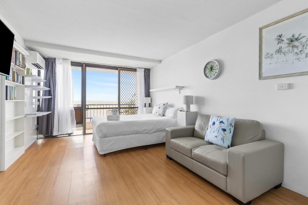 Hotel Bayview Tower à Yeppoon Extérieur photo