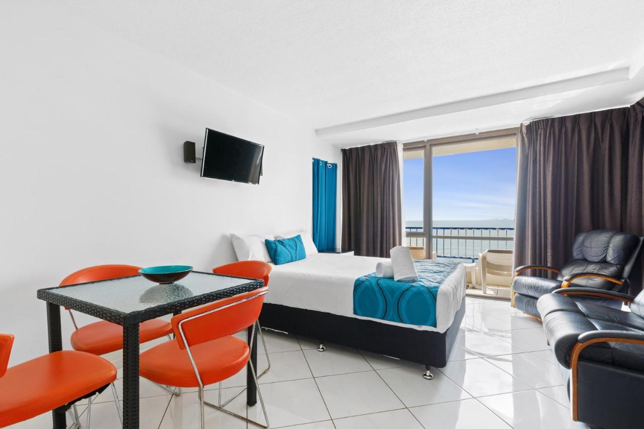 Hotel Bayview Tower à Yeppoon Extérieur photo
