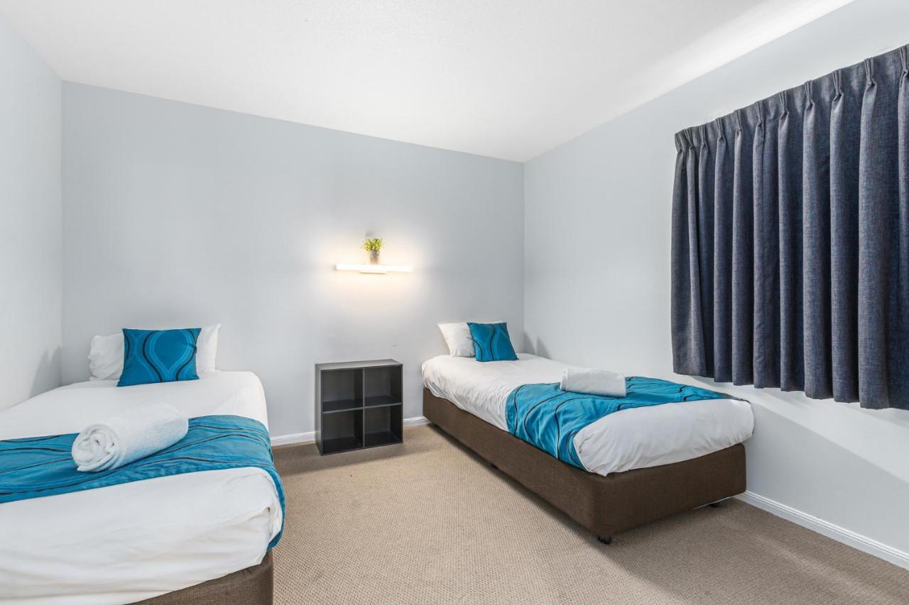 Hotel Bayview Tower à Yeppoon Extérieur photo