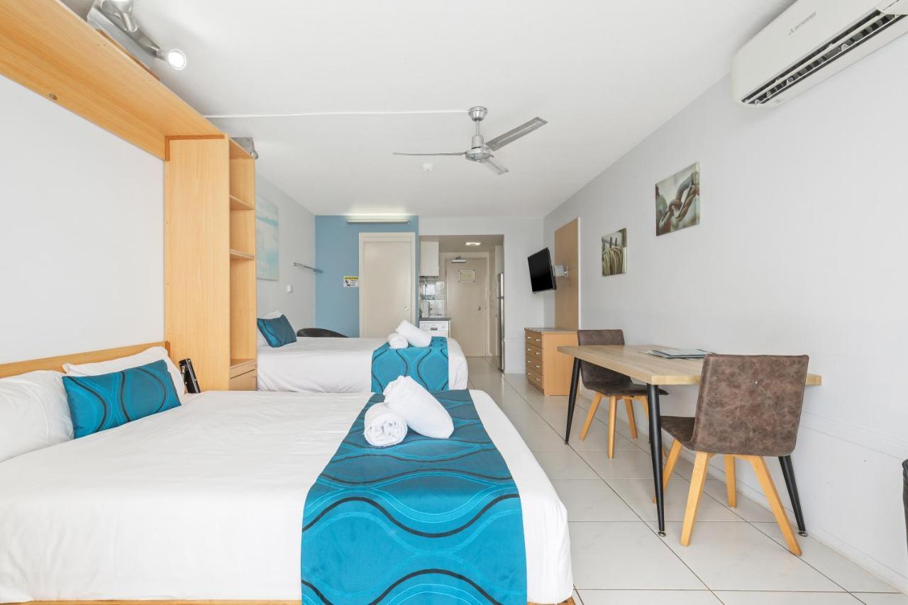 Hotel Bayview Tower à Yeppoon Extérieur photo